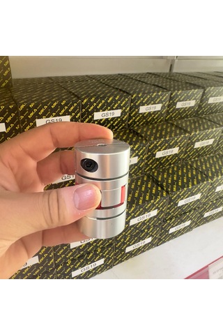 Gs19 Kaplin Ø40xl66 Mm
