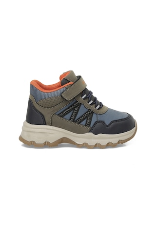 Kinetix Besıl P 4pr Lacivert Erkek Çocuk Outdoor Bot 000000000101913159 Lacivert