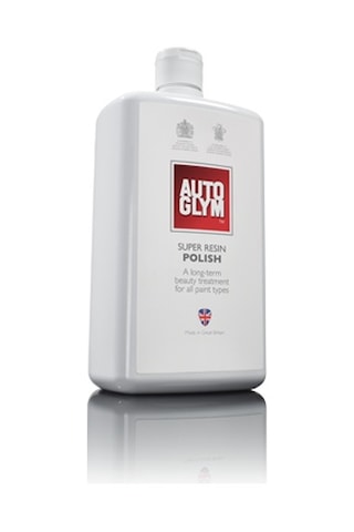 Auto Glym Super Resıne Polish - Süper Koruyucu Cila 500 Ml.
