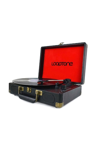 Looptone DS-101 Bluetooth Çantalı Pikap