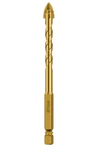 Kutayalp Yapı Sgs Sgs1591 Çok Amaçlı Matkap Ucu 5mm