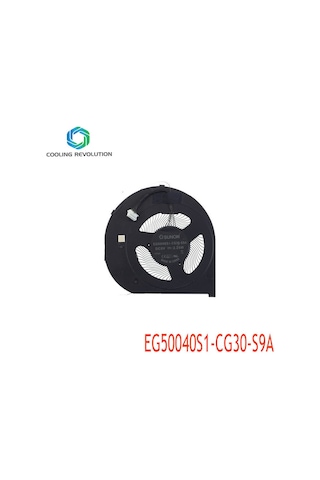 CPU Cooling Fan EG50040S1-CG30-S9A For Lenovo Thinkpad T490