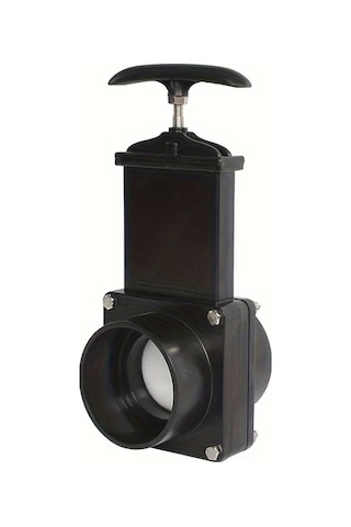 Xuweiwei Karavan Tahliye Valfi Siyah Manuel Tatlısu Vanası Atık Su Vanası Karavan Dönüşüm Aksesuarları