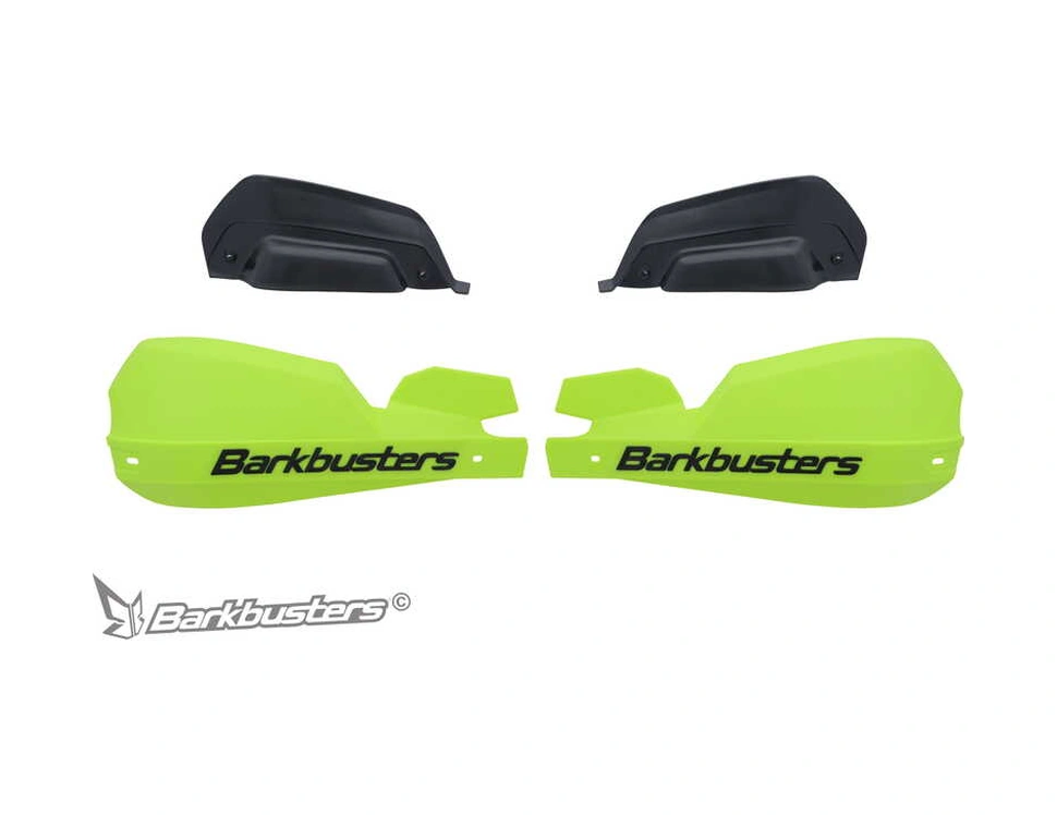 Barkbusters Vps El Koruma Plastik Neon Sarı Vps-203