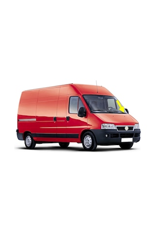 Fiat Ducato 2002-2006 Ön Cam Sol Sürücü Taraf Silecek Kolu