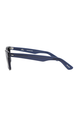 Slazenger 6970.c3 50 Polarize Unisex Güneş Gözlüğü Lacivert