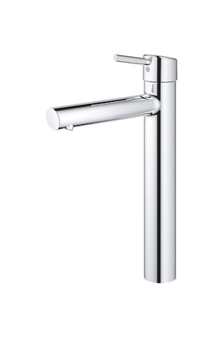 Grohe Concetto XL-Boyut Çanak Lavabo Bataryası Krom 23920001