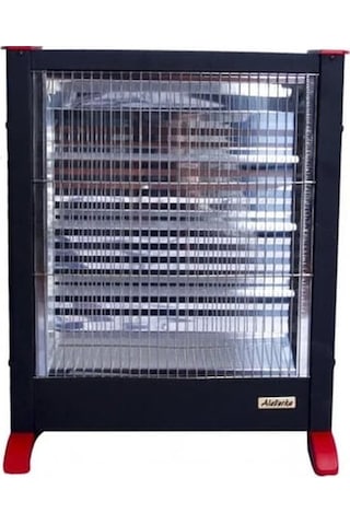Alaturka A-820 Elektrikli Isıtıcı