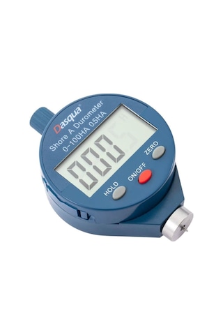 Dasqua 1804-1035 Shore A Elektronik Shoremetre