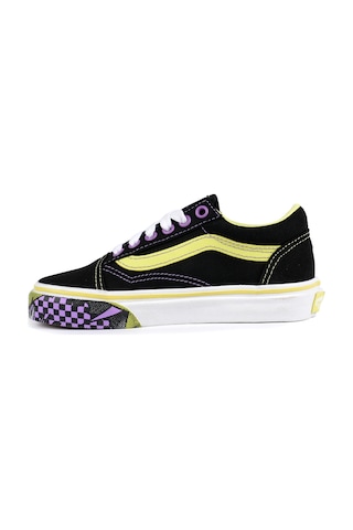 Vans Kız Çocuk Ayakkabı Vn0a5aoa6241 Çok Renkli