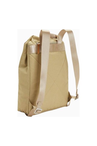 Lojel Niru Daypack Mini 10l Hafif Ve Genişleyebilir Unisex Sırt Çantası Bej