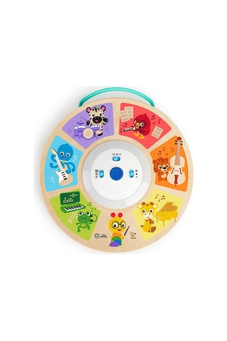 Hape Cal'S Smart Sounds Symphony - Dokunmatik Aktivite Oyuncağı