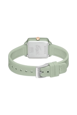 Lacoste Lac2001387 Kadın Kol Saati Yeşil