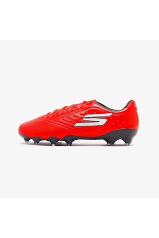 Skechers Gold Fg Erkek Krampon 252015-rdbk Kırmızı
