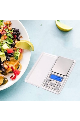 Dijital Cep Tartısı 500 G / 0.01 G Hassas Kuyumcu Tartısı, Mini Dijital Terazi, Hassas Tartım Yapabilen Cep Ölçüm Cihazı, Altın, Takı, İlaç Ve Laboratuvar İçin Hassas Terazi Açık Bej