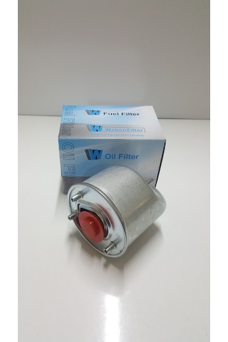 PEUGEOT-CİTROEN EURO 5 1.6/FORD FOCUS-FİESTA 1.4-1.6 YAKIT FİLTRE