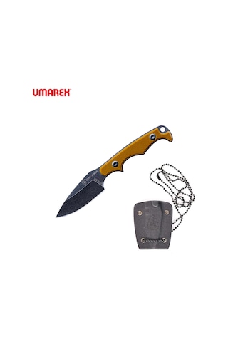 Umarex Elite Force Ef714 Kamp Bıçak Çok Renkli