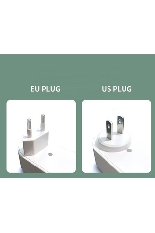 Xianwen Moveevo Taşınabilir Hava Temizleyici - Ev, Ofis Ve