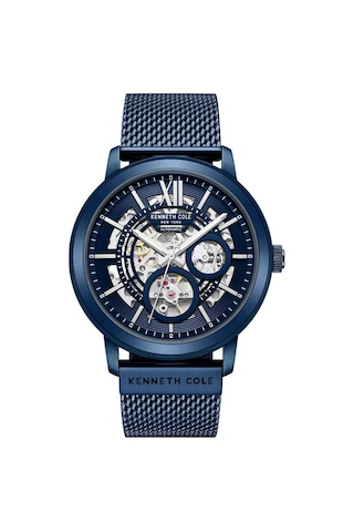 Kenneth Cole Kcwgy0098202 Erkek Kol Saati Lacivert