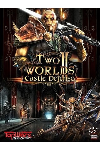 Pc Two Worlds 2 Castle Defense Kutulu