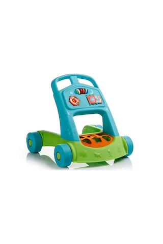 Baby Toys Aktiviteli İlk Adım Yürüteç