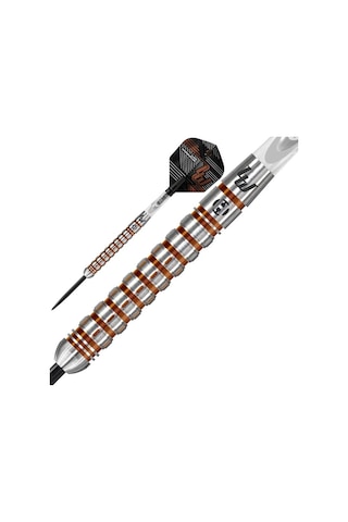 Harrows Luke Woodhouse Series 2 %90 Tungsten Dart Oku