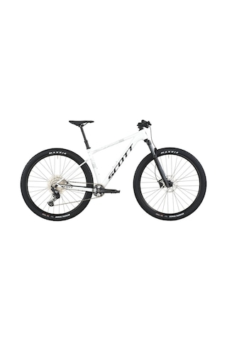 Scott Scale 940 29 Dağ Bisiklet 1x12v Beyaz S/15 Beyaz