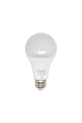 Panther Eco 8w Acil Durum Şarjlı Led Ampul 2 Adet
