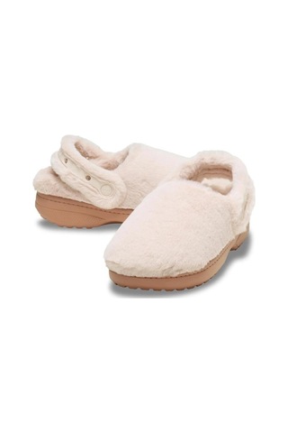 Crocs 211116-clcs Unforgettable 6ur-quartz Kadın Terlik Pembe