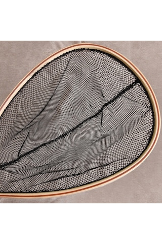 Novahub Hafif Ve Kompakt Fly Olta Ağı - Balık Tutma Ve Salma İçin Mükemmel, Küçük Ve Hafif Model