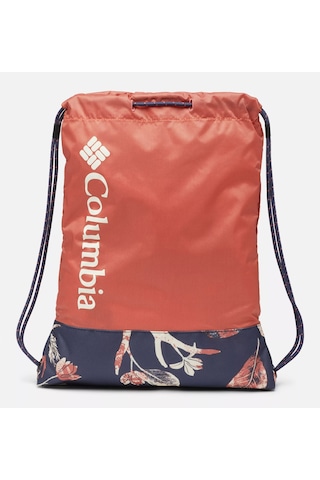 Columbia Columbıa Draw Strıng Unısex Sırt Çantası 5l 1890941-639 Çok Renkli