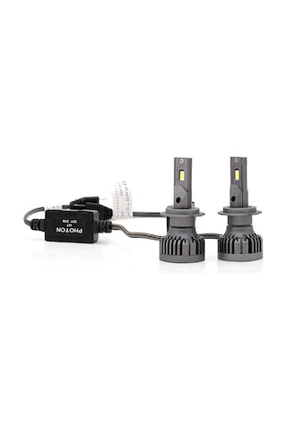 Drstuningistanbul Photon Ultimate H7 3 Plus Led Headlight
