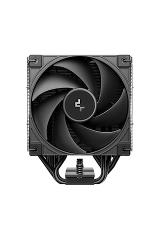 Deepcool Ak400 G2 Dıgıtal Nyx 120mm Kule Tipi Siyah İşlemci Azaz4dep0030