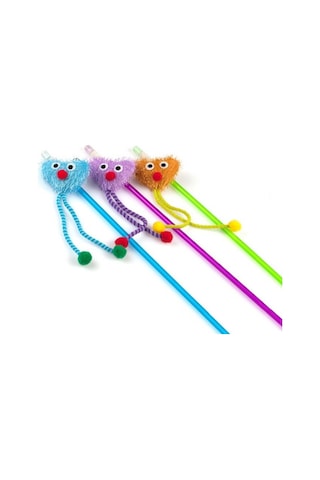 Nunbell Kedi Oltası Kalpli