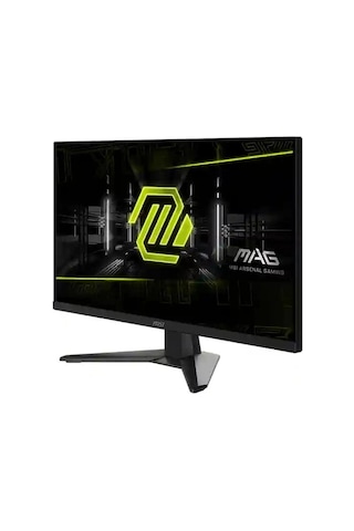 Msi 27" Mag 272f 1920x1080 Fhd 200hz 0.5ms Hdmı Dp Freesync Premium Ips Gaming Monitör