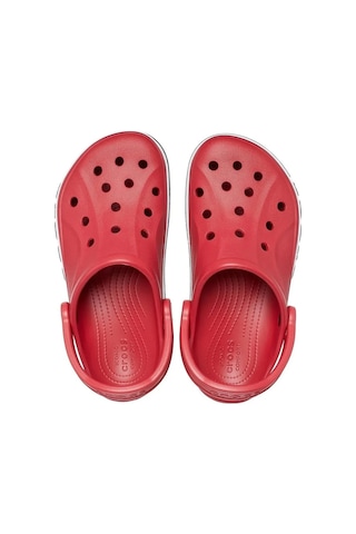 Crocs Bayaband Clog Unisex Terlik 205089-13384 001