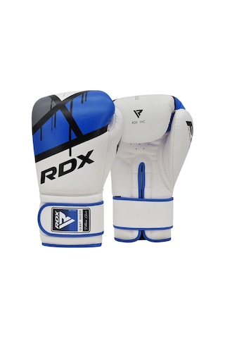 Ego F7 Boks Eldiveni Beyaz - Pembe