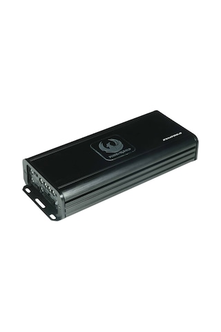 Phoenix Gold Zxm7005 Ultra Kompakt 5-kanal Amfi 1000w