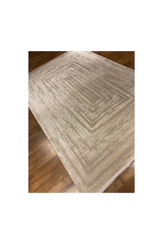 Voyage Kj05a 160x230 Krem Halı