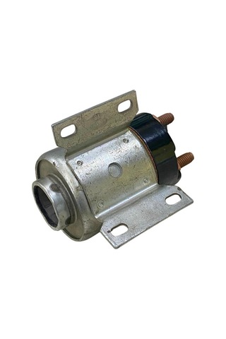 Delco 6v Marş Otomatiği 30mt/35mt Buıck-chevrolet