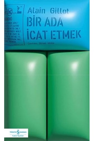 Bir Ada İcat Etmek