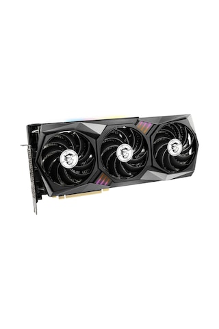 MSI NVIDIA GeForce RTX 3070 Gaming Z Trio 8 GB GDDR6 256 Bit Ekran Kartı
