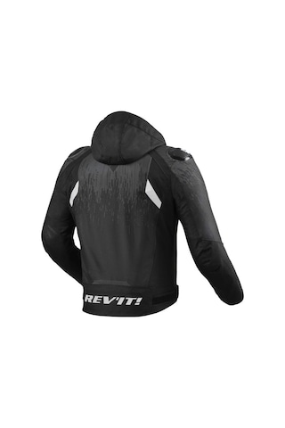 Revit Revıt Quantum 2 H2O Mont Siyah-Antrasıt (541933812)