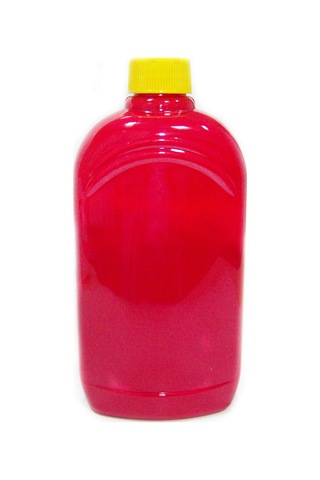 Kızmızı Renk Red Rose 500Ml Akrilik Hobi Boyası
