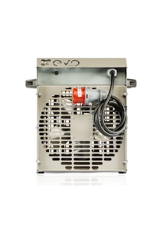 Elektrikli Isıtıcı 10 Kw Evo10 Evo