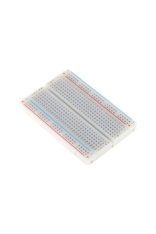 Springsun Arduino İçin Lehimsiz 400 Bağlantı Noktalı Pcb Breadboard Yedek