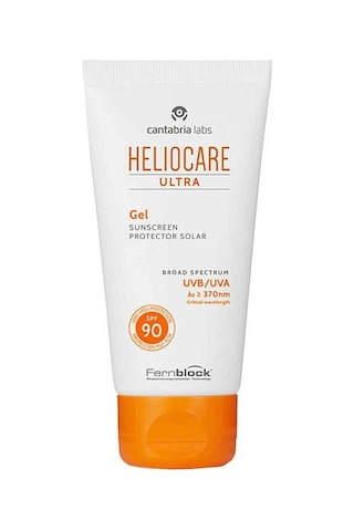 Heliocare Ultra Koruyucu Güneş Kremi SPF90 50 ML