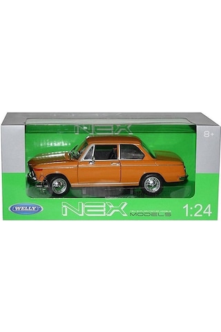 Welly 1:24 2002 Bmw Ti