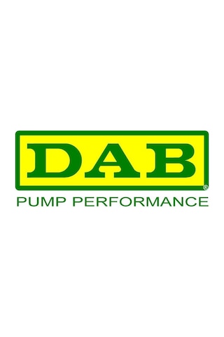 Dab Jet 112 M Pompa 1.36 Hp