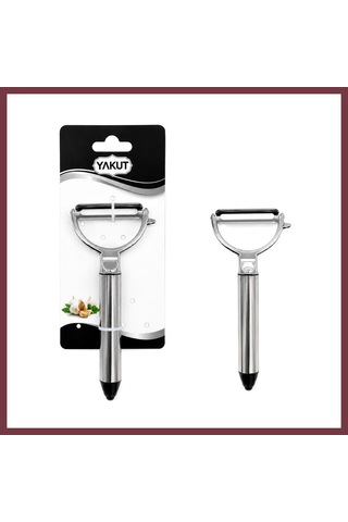 Storeşahin Metal Soyacak - Paslanmaz Çelik Shn0720